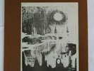 SUN RA orig SATURN 1981 - BEYOND THE PURPLE STAR ZONE -1st 123180  EX/EX