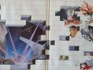 PINK FLOYD „THE WALL“ 2LP mit Original Poster