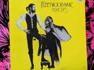 Fleetwood Mac - Rumours. First Australian press with error, yellow cover. RARE