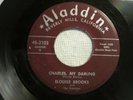 R&B DOO WOP 45 ELOUISE BROOKS 