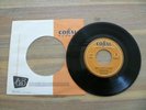 THE JOHNNY BURNETTE TRIO - ROCK-A-BILLY TONIGHT - VOL.1 - EP - CORAL 94091