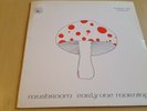 MUSHROOM - Early One Morning - 1st PRESS 1973 LP IRISH PROG PSYCH FOLK + INNER