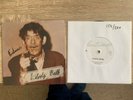 FONTAINES LIBERTY BELLE FONTAINES D.C.  DEBUT VINYL 7