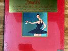 KANYE WEST: My Beautiful Dark Twisted Fantasy (3LP/VINYL, 2010) Sealed