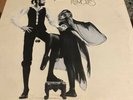 Rumours by Fleetwood Mac 1977 Vinyl BSK 3010
