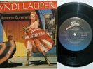 CYNDI LAUPER TIME AFTER TIME BRAZIL