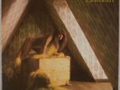 KATE BUSH: Lionheart Harvest Canada Import STAO 6456 Art Rock Vinyl LP