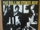 ROLLING STONES The Rolling Stones Now LP LONDON 1965 US re+ste PS420 BRIAN JONES