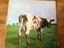 Vinyl LP Record. Pink Floyd. Atom Heart Mother. EMI.
