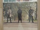 Young Disciples Road to Freedom Talkin’ Loud UK LP 1991 Inner EX/NM