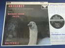 WBg ED1 RAVEL - MOTHER GOOSE SUITE / DEBUSSY LP, LOSR, Ansermet, DECCA SXL 2062