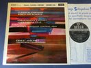 WBg ED1 PROKOFIEV - CLASSICAL SYMPHONY etc LP, LOSR, Ansermet, DECCA SXL 2292