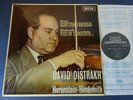 BRUCH: SCOTTISH FANTASIA, HINDEMITH - VC LP, David Oistrakh, LSO, DECCA SXL 6035