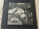 1965 WHIPSMEN LP Sounds Of Discipline 4004-B Anvil Studios RARE UNDERGROUND REC.