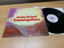 JODY GRIND CONCEPTION ORIGINAL GERMAN TRANSATLANTIC in 1970