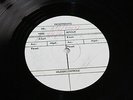 Billy Cobham  - Holland LP Test Pressing  / Crosswinds 1974 Atlantic ?– ATL 5003