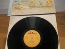 NEIL YOUNG - On The Beach 1974 U.K. ORIGINAL 1ST PRESS LP + INNER