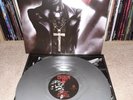 Asphyx - Last One On Earth Vinyl LP silver vinyl