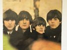 Beatles For Sale - Mono 1st Pressing Vinyl LP, PMC 1240