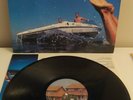 BLUR - The Great Escape (1995) LP Brit Pop Indie Rock 90s