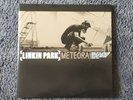 Linkin Park Meteora Vinyl Double Album Gatefold Warner Bros 48186-1