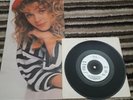 Kylie Minogue,Je ne sais pas pourquoi 7 inch single in poster sleeve