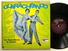 GUARACHEROS De ORIENTE Guaracheando LP Rumba Records latin Guaracha   #5235