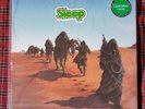 Dopesmoker 2xLP by Sleep 180 gram clear green vinyl limited edition sealed new