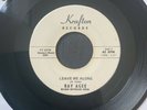 RAY AGEE: Leave Me Alone / I'm Out To Get You Baby- Krafton-Northern Soul R&B