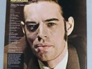 Mick Jagger (Rolling Stones) - Soundtrack zu Performance