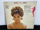 MILES DAVIS Sextet ?– Someday My Prince Will Come - ORIGINAL 6 eye VINYL LP