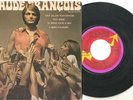 CLAUDE FRANCOIS - Disques Flèche - Rare réédition de 1972 - Bon état