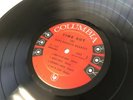 Columbia CL1397 Red Label 6 Eye Dave Brubeck Time Out LP owned by Joe Morello