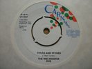 Rare 60`s Groupe    The Wes Minster Five  