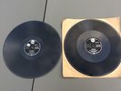 TWO RCA ELVIS PRESLEY 78’s.1013 +1081. Dixieland Rock, King Creole. Loving you