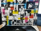 SIOUXSIE AND THE BANSHEE - ONCE UPON A TIME/THE SINGLES Vinyl. LP VG+/EX 1981