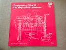 THE MAGIC SOUND CELEBRATION - Imaginary World (CONNYLAND / SPACE-PROG / LP MINT)