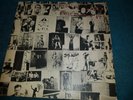 EX- UK ROLLING STONES LP - ROLLING STONES - EXILE ON MAIN ST