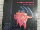 Black Sabbath	Paranoid	WWA 007	UK original LP Gatefold wwa records 1970