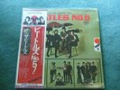 The Beatles – Beatles No. 5 (Mono Japanese Version) – EAS-70102 – Japanese pres.
