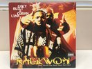 Raekwon Only Built For Cuban Linx...2LP 1995 Original