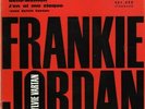 FRANKIE JORDAN & SYLVIE VARTAN PANNE D'ESSENCE FRENCH ORIG EP EDDIE VARTAN