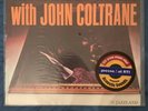Thelonious Monk With John Coltrane 2x45 Analogue Productions Sealed LP