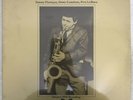 SEALED J.R. MONTEROSE Straight Ahead XANADU 126 w Flanagan La Roca Garrison RARE