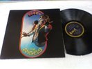 THE ANGELS FACE TO FACE VINYL LP RECORD 12