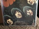 Beatles Rubber Soul Stereo 1965 12