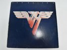 Van Halen - Van Halen II, VINYL LP