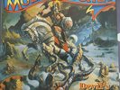 Molly hatchet vinyl DoLP. Devil's Canyon. 2010 Steamhammer