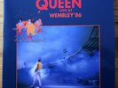 Queen ?– Live At Wembley '86 MJM 140 Poland 1992