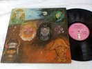 KING CRIMSON IN THE WAKE OF POSEIDON VINYL LP RECORD 12